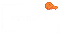 livraison crousty  